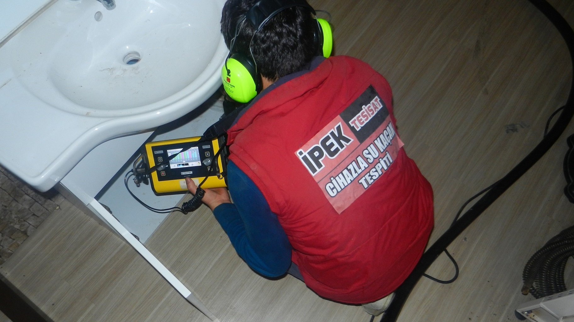 Çamliça Acil Durumlarda Yanınızdayız