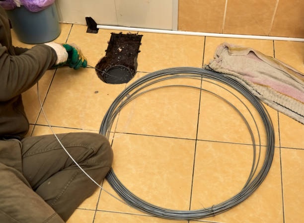 Çamliça Mutfak Lavabo Gideri Tıkanıklığı Açma